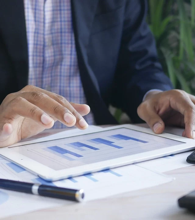 Los datos como motor de crecimiento