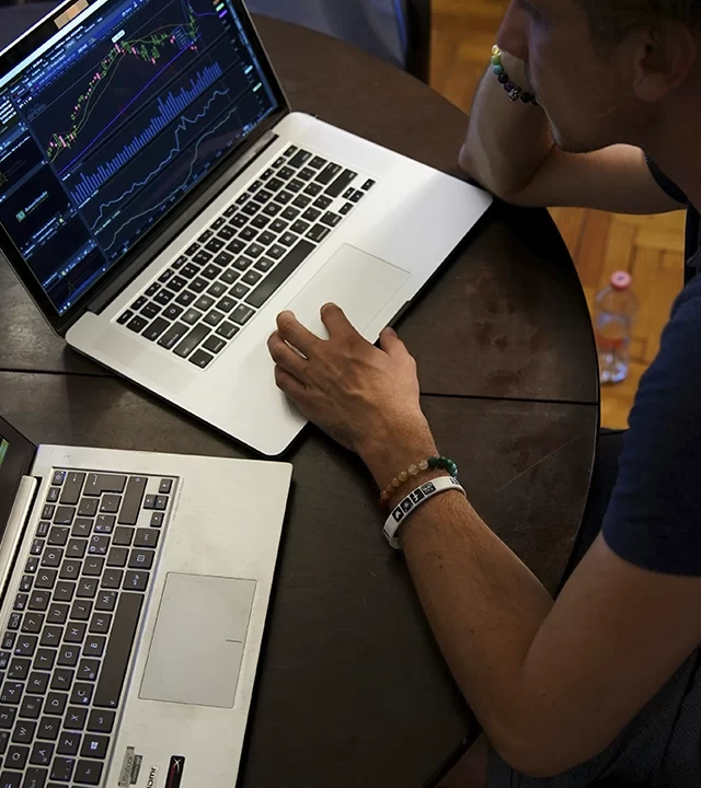 estrategia de datos sólida