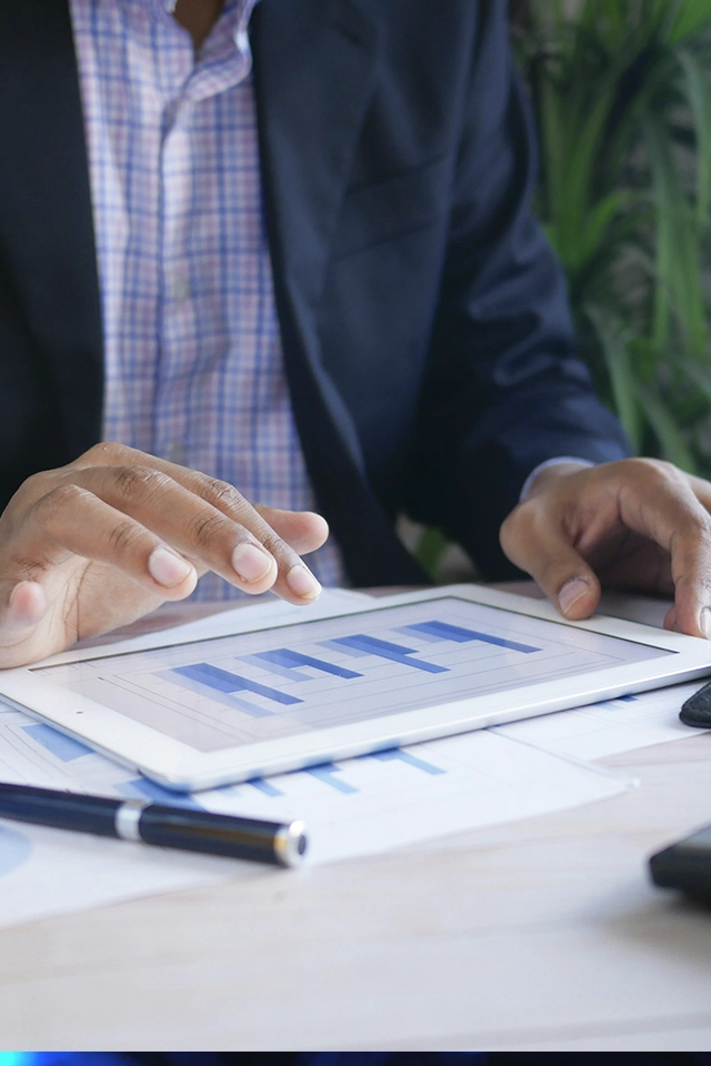 Los datos como motor de crecimiento