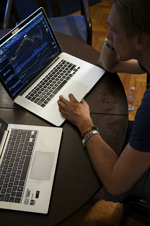 estrategia de datos sólida